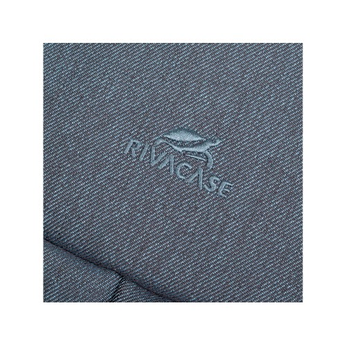 RIVACASE 7723 dark grey рюкзак для ноутбука 14" / 6