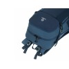 Туристический рюкзак TORBER КЕМПИНГ, синий, полиэстер, 31 х 51 х 14 см