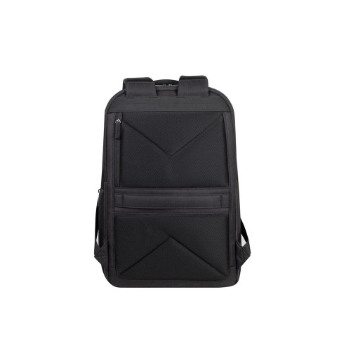 RIVACASE 8164 black ECO рюкзак для ноутбука 17.3" / 4