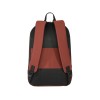 Рюкзак Luma для ноутбука с диагональю экрана 15 дюймов с защитой от кражи объемом 10 л из материала, переработанного по стандарту GRS - Brick