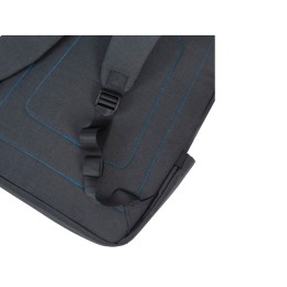 Рюкзак для ноутбука 15.6" 7560, черный