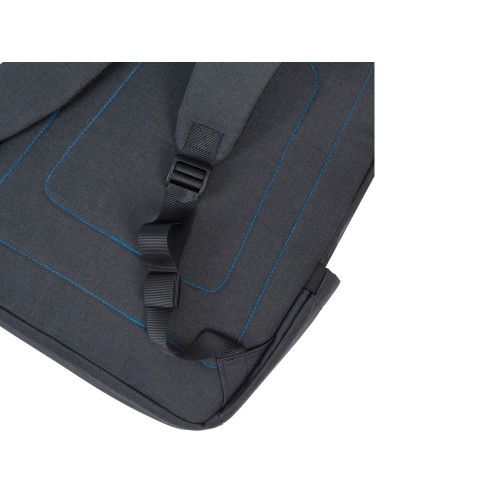 Рюкзак для ноутбука 15.6" 7560, черный