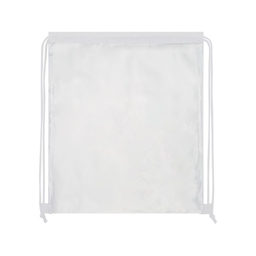 Рюкзак "Lancaster", прозрачный