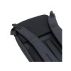 Рюкзак TORBER ВОЯЖ с отделением для ноутбука 18,5'', черный, полиэстер 900D, 33х15х48 см, 20 л