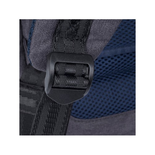 Рюкзак для ноутбука 16" 7765, черный