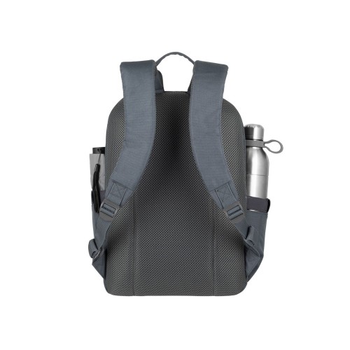 RIVACASE 8264 dark grey рюкзак для ноутбука 13,3-14" / 6