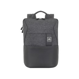 Рюкзак для MacBook Pro и Ultrabook 13.3" 8825, черный меланж