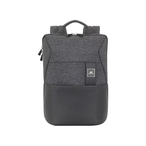 Рюкзак для MacBook Pro и Ultrabook 13.3" 8825, черный меланж