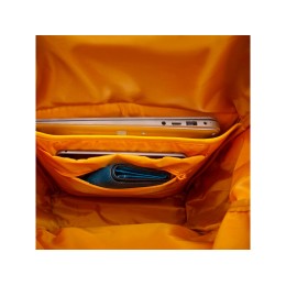 RIVACASE 5321 burgundy red рюкзак для ноутбука 15.6", 25л / 6