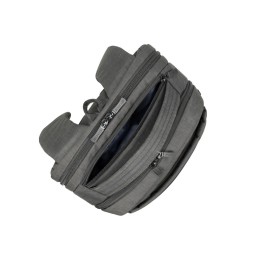 RIVACASE 8363 black рюкзак для ноутбука 15.6" / 6