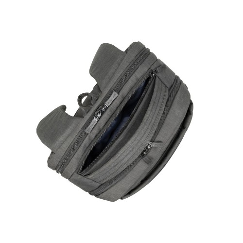 RIVACASE 8363 black рюкзак для ноутбука 15.6" / 6