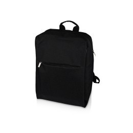 Бизнес-рюкзак «Soho» с отделением для ноутбука, черный