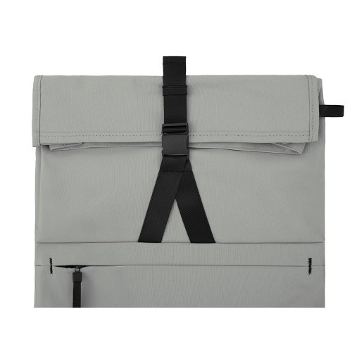 Рюкзак Drift для ноутбука, серый