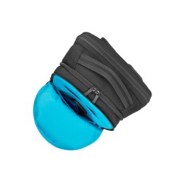RIVACASE 7764 black рюкзак для ноутбука 15.6" / 6