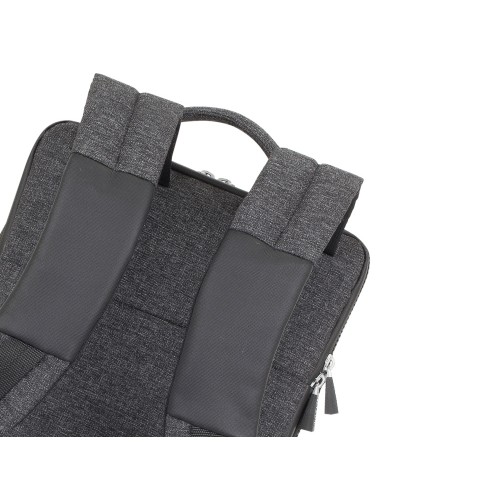 Рюкзак для MacBook Pro и Ultrabook 13.3" 8825, черный меланж