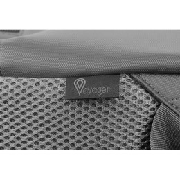 Рюкзак Simon для ноутбука 15.6", серый