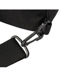 Рюкзак-слинг на одно плечо Side, черный