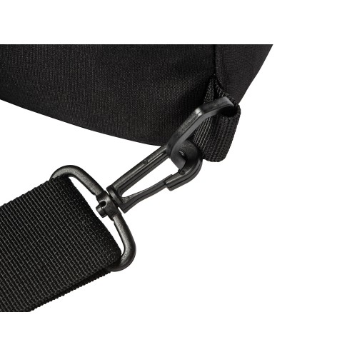 Рюкзак-слинг на одно плечо Side, черный