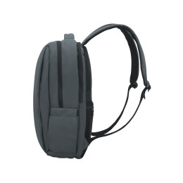 Рюкзак Jacky для ноутбука 15'', серый