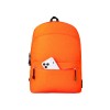 Рюкзак "Rendy", оранжевый