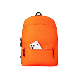 Рюкзак "Rendy", оранжевый