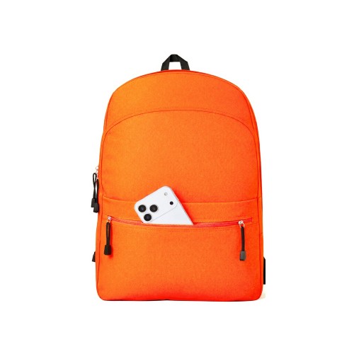 Рюкзак "Rendy", оранжевый