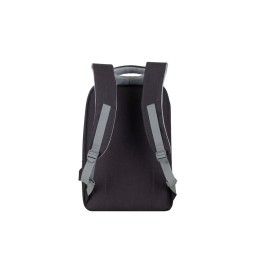 RIVACASE 7562 black рюкзак для ноутбука 15.6", черный