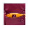 RIVACASE 5361 burgundy red рюкзак для ноутбука 17.3", 30л / 4