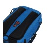 Рюкзак TORBER РИТМ с отделением для ноутбука 15'', синий, полиэстер, 31 x 20 x 47 см, 29 л