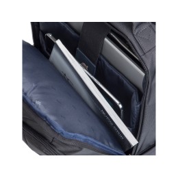 Рюкзак для ноутбука 15.6" 8262, черный