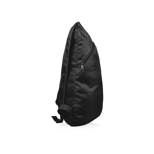 Рюкзак складной «Compact», черный