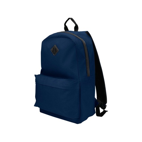 Рюкзак Atta для ноутбука 15", темно-синий