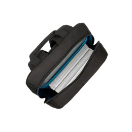 RIVACASE 8265 black Laptop рюкзак для ноутбука 15.6" / 6