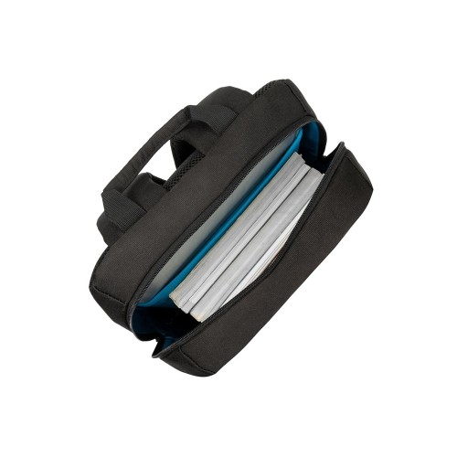 RIVACASE 8265 black Laptop рюкзак для ноутбука 15.6" / 6