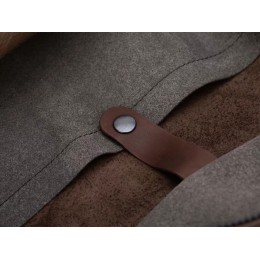 Рюкзак Бэррон, коричневый