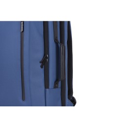 Рюкзак-трансформер Gard для ноутбука 15.6'', синий