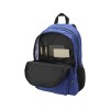 Рюкзак для ноутбука Trend Plus 15”GRS из переработанного материала объемом 20 литров, ярко-синий