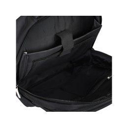 Рюкзак Eberhart Backpack черный EBH005