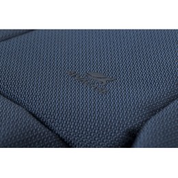 Рюкзак для ноутбука 17.3" 8460, темно-синий