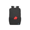 RIVACASE 7764 black рюкзак для ноутбука 15.6" / 6