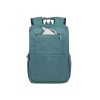 RIVACASE 7760 aquamarine ECO рюкзак для ноутбука 15.6" / 6