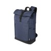 Складной рюкзак для ноутбука размером 15,6 дюймов Hoss, navy