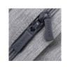 RIVACASE 7567 grey/dark blue рюкзак для ноутбука 17.3" / 6