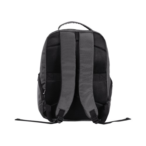 Рюкзак «Samy» для ноутбука 15.6”, серый