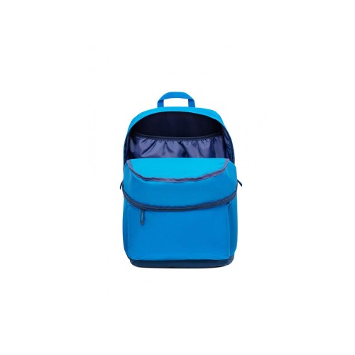 Городской рюкзак для ноутбука до 15.6'', светло-синий