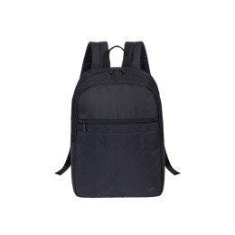 Рюкзак для ноутбука 15.6" 8065, черный