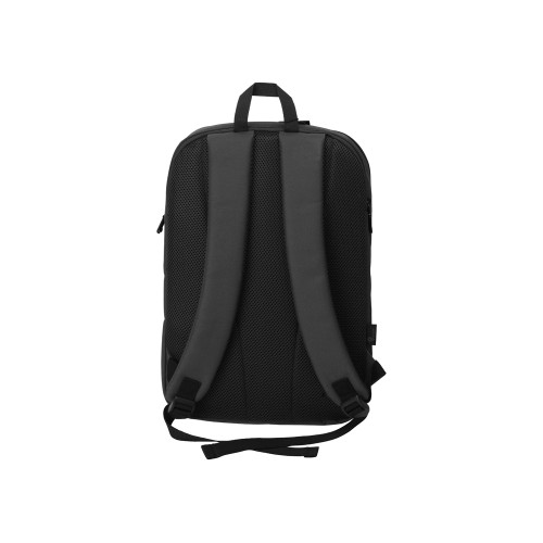 Рюкзак Dandy с отделением для ноутбука 15.6", черный