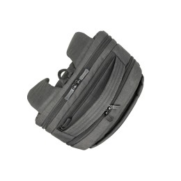 RIVACASE 8363 black рюкзак для ноутбука 15.6" / 6
