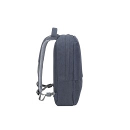 RIVACASE 7562 dark grey рюкзак для ноутбука 15.6", темно-серый