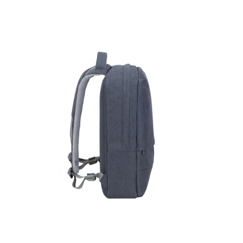 RIVACASE 7562 dark grey рюкзак для ноутбука 15.6", темно-серый